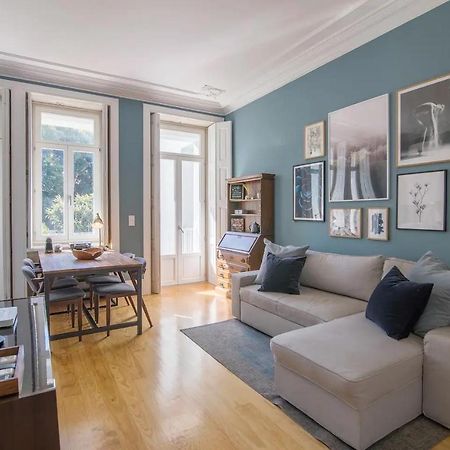 Bolhao - Garden Apartment Порту Экстерьер фото