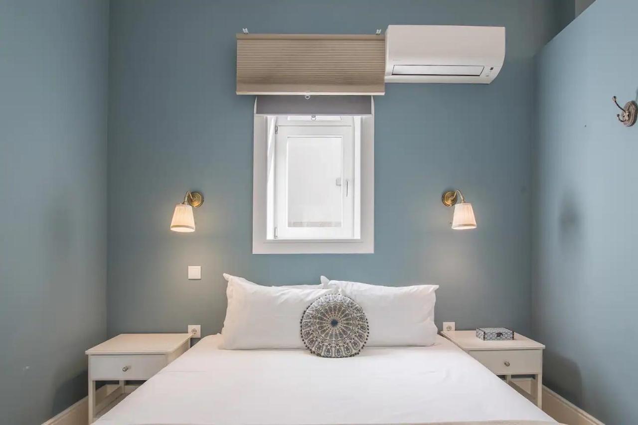 Bolhao - Garden Apartment Порту Экстерьер фото